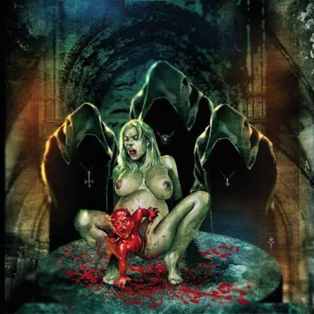 acheron